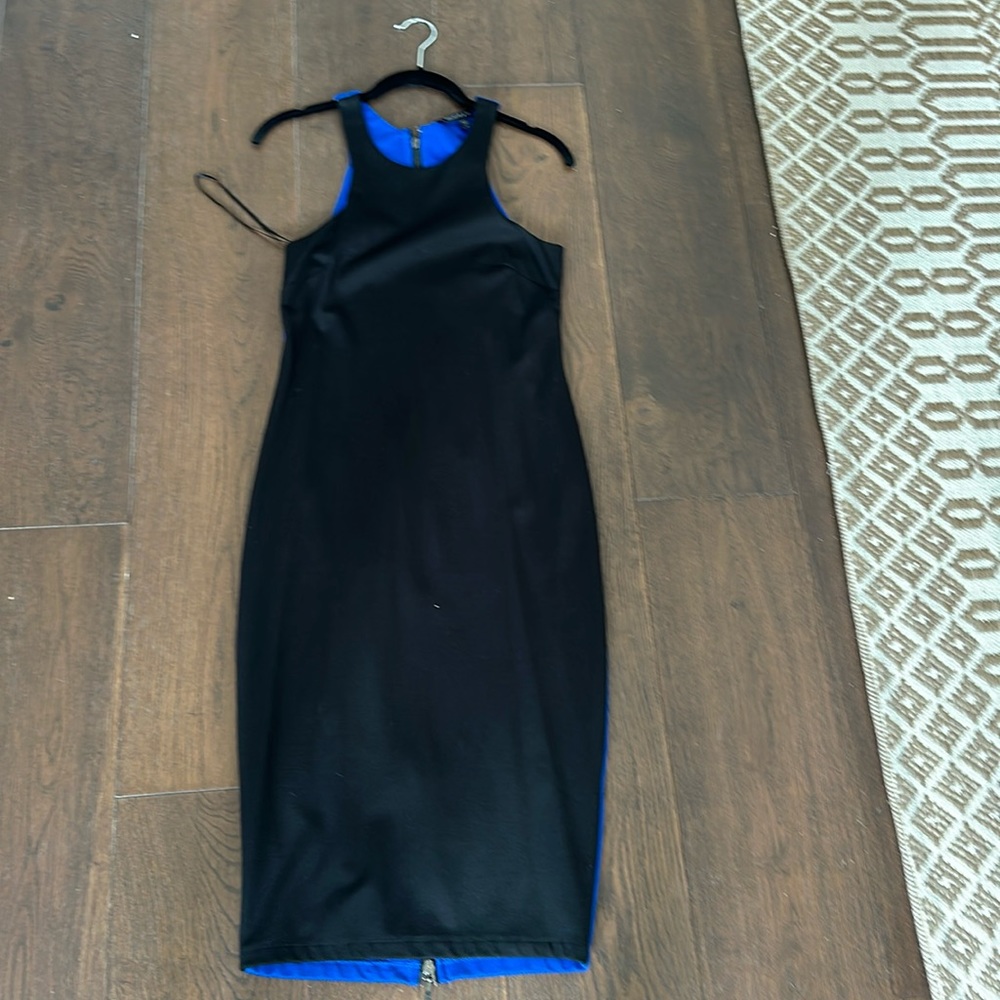 Felicity and coco dress
